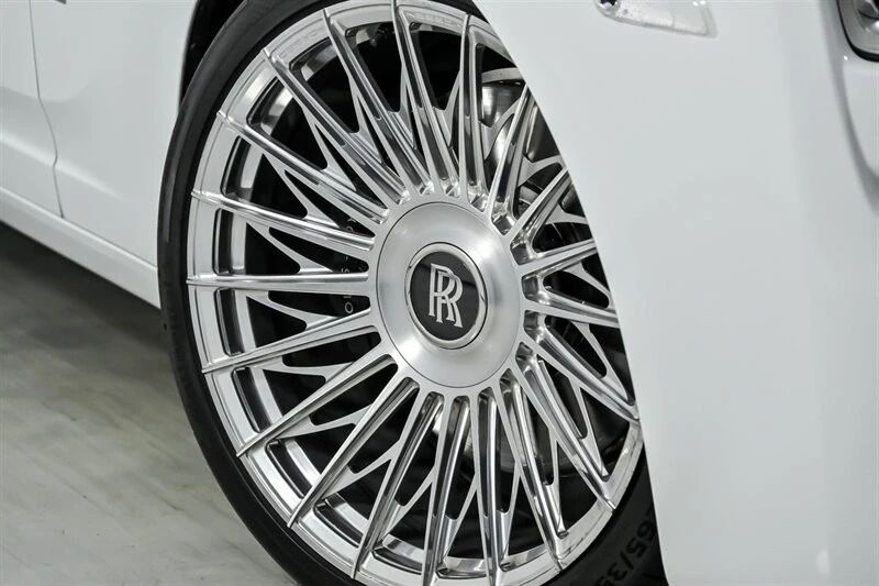 2019 Rolls-Royce Ghost 1st Gen - Image 4 of 21