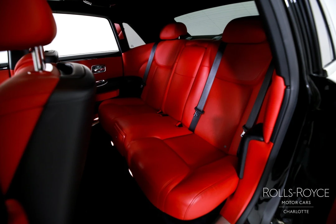 2019 Rolls-Royce Ghost 1st Gen - Image 19 of 31