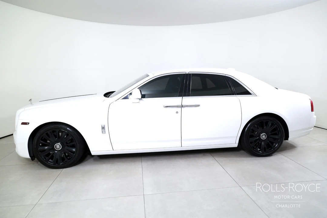 2019 Rolls-Royce Ghost 1st Gen - Image 3 of 31