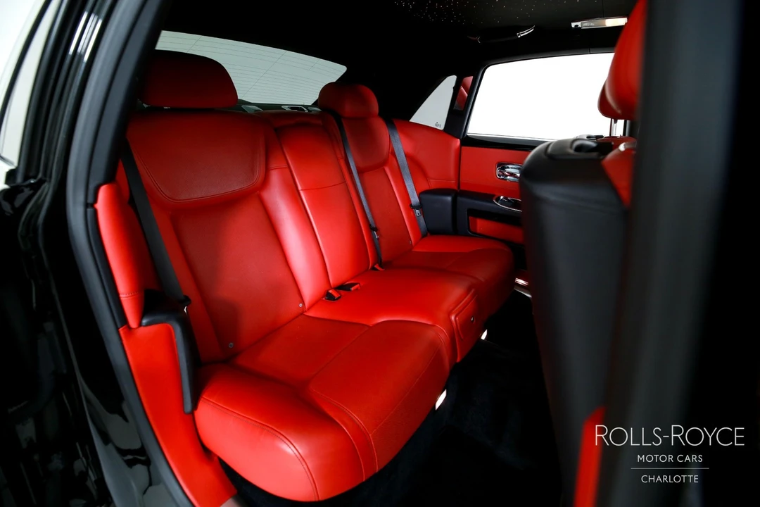 2019 Rolls-Royce Ghost 1st Gen - Image 25 of 31