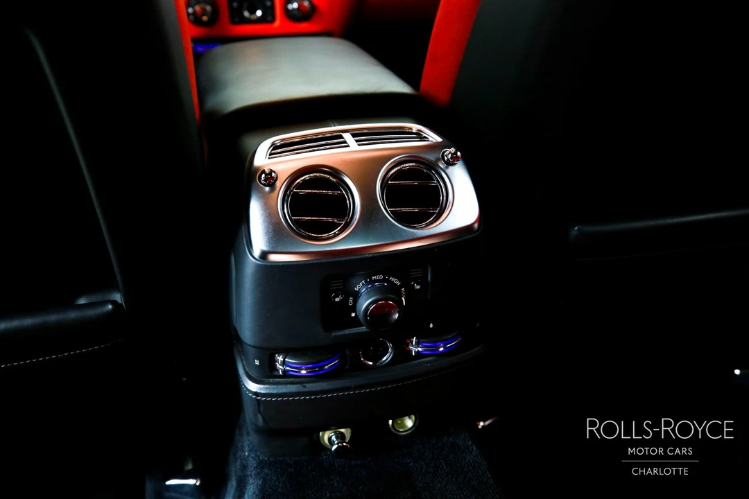 2019 Rolls-Royce Ghost 1st Gen - Image 20 of 31
