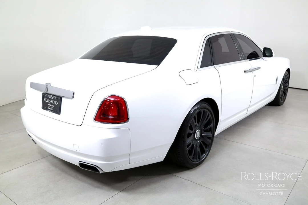 2019 Rolls-Royce Ghost 1st Gen - Image 2 of 31