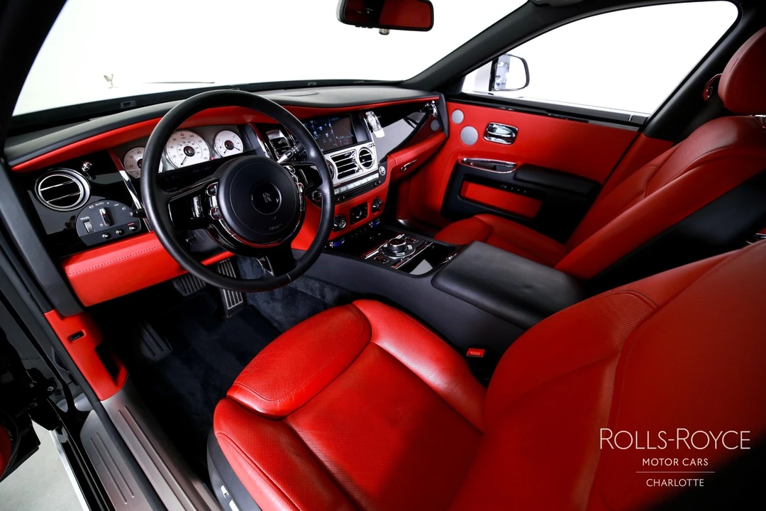 2019 Rolls-Royce Ghost 1st Gen - Image 4 of 31