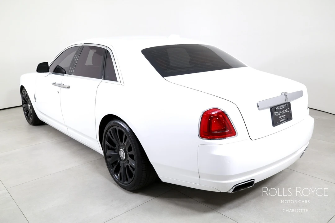 2019 Rolls-Royce Ghost 1st Gen - Image 8 of 31