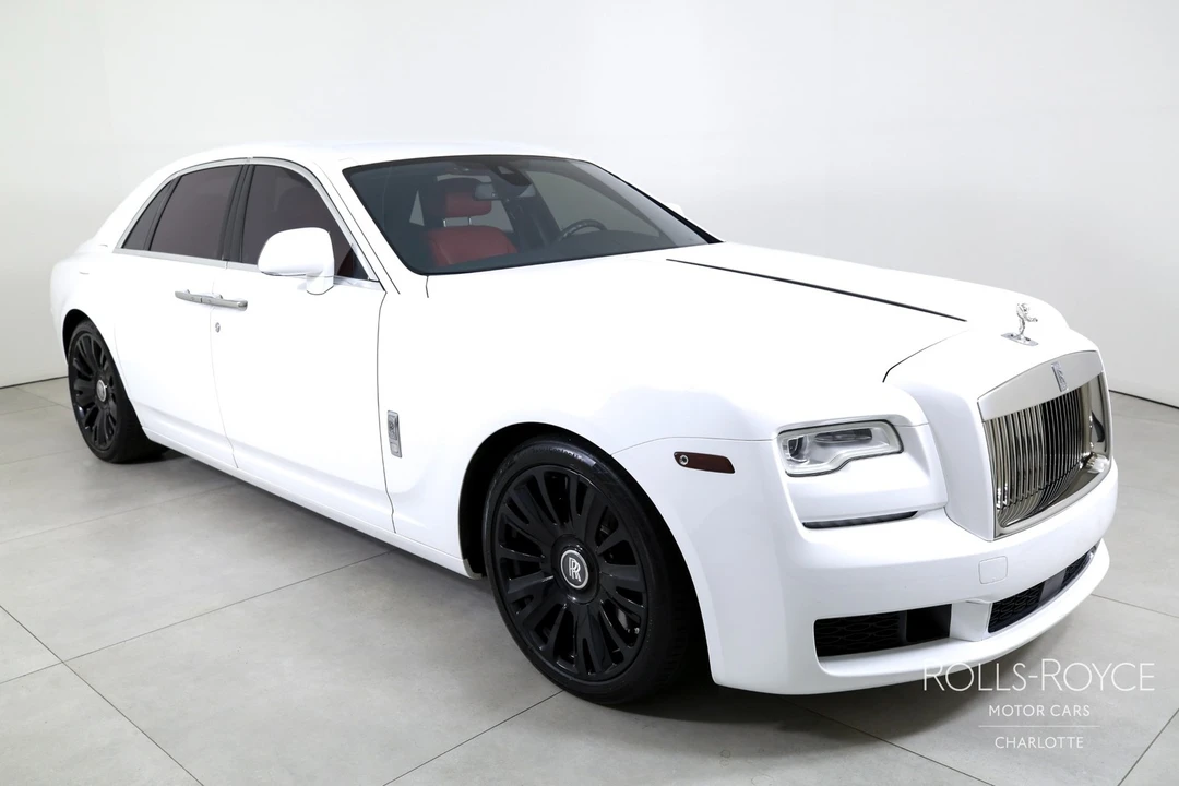 2019 Rolls-Royce Ghost 1st Gen - Image 6 of 31