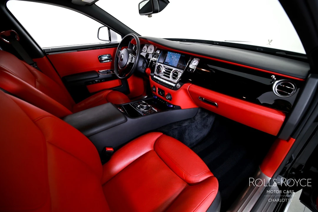 2019 Rolls-Royce Ghost 1st Gen - Image 29 of 31