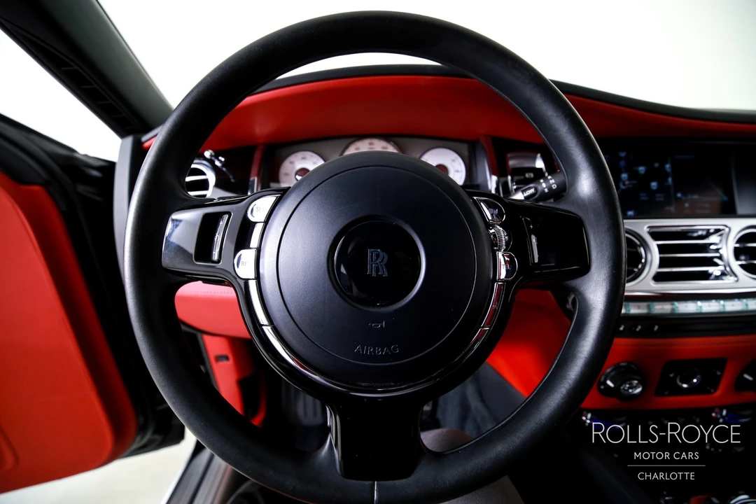 2019 Rolls-Royce Ghost 1st Gen - Image 15 of 31
