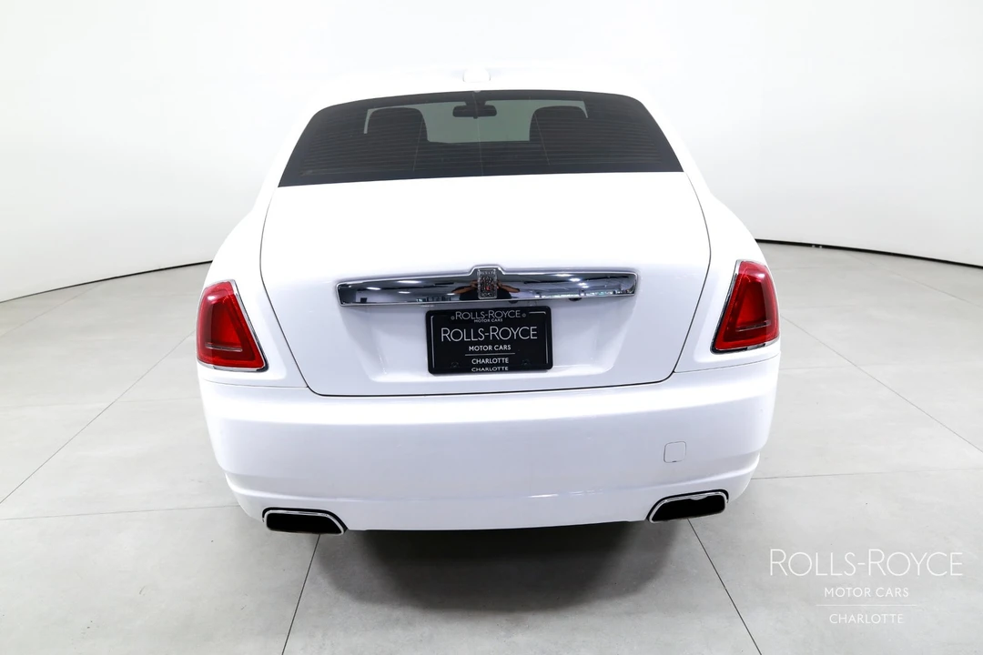 2019 Rolls-Royce Ghost 1st Gen - Image 9 of 31