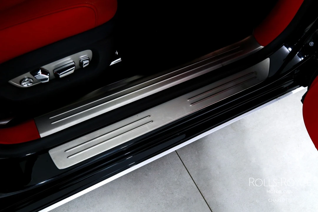 2019 Rolls-Royce Ghost 1st Gen - Image 30 of 31