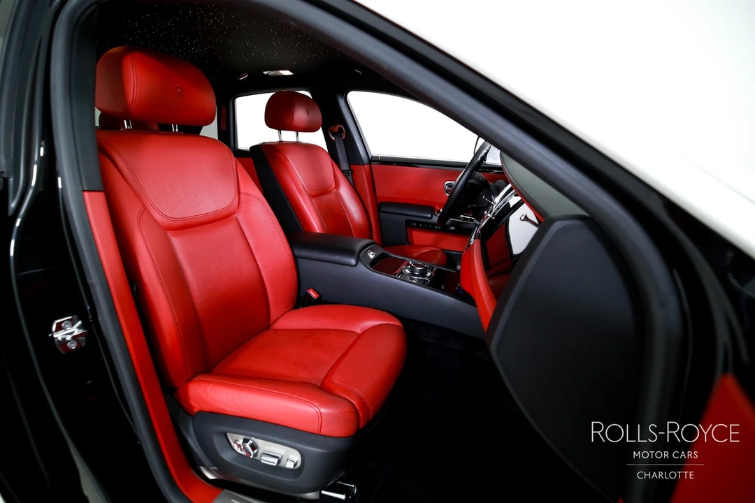 2019 Rolls-Royce Ghost 1st Gen - Image 28 of 31