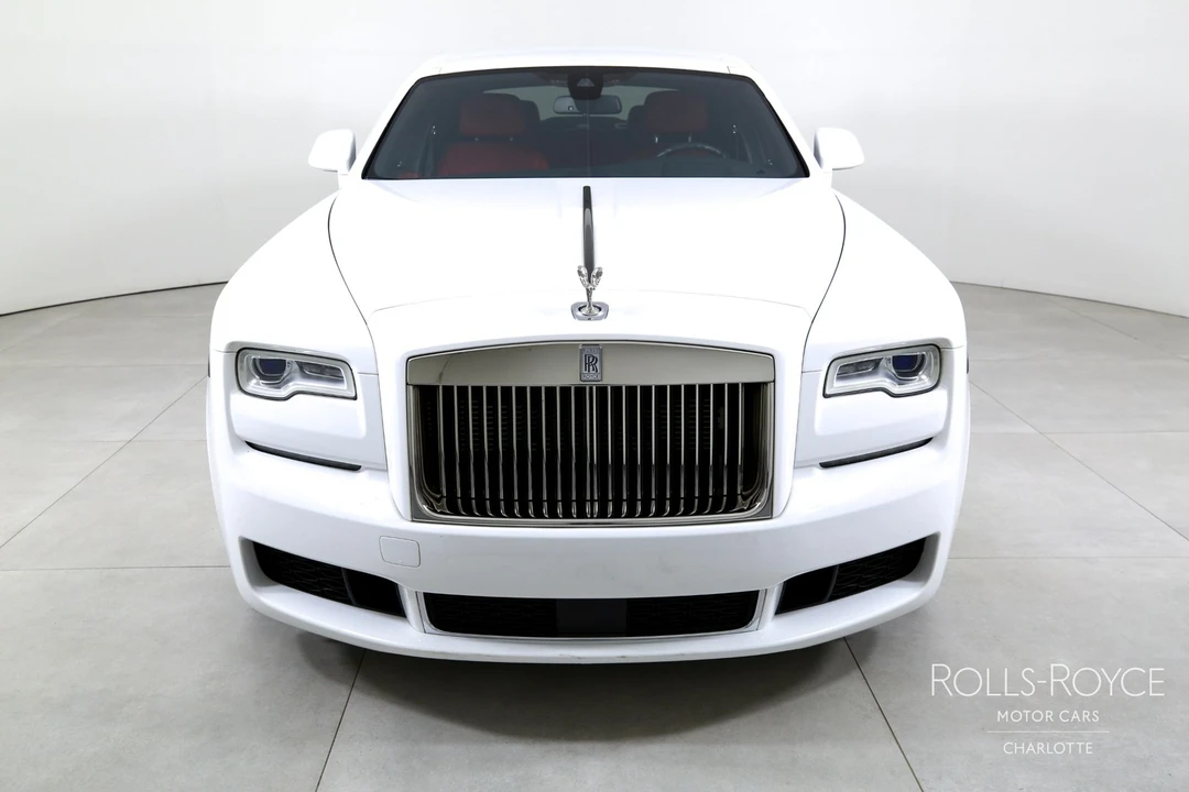 2019 Rolls-Royce Ghost 1st Gen - Image 7 of 31