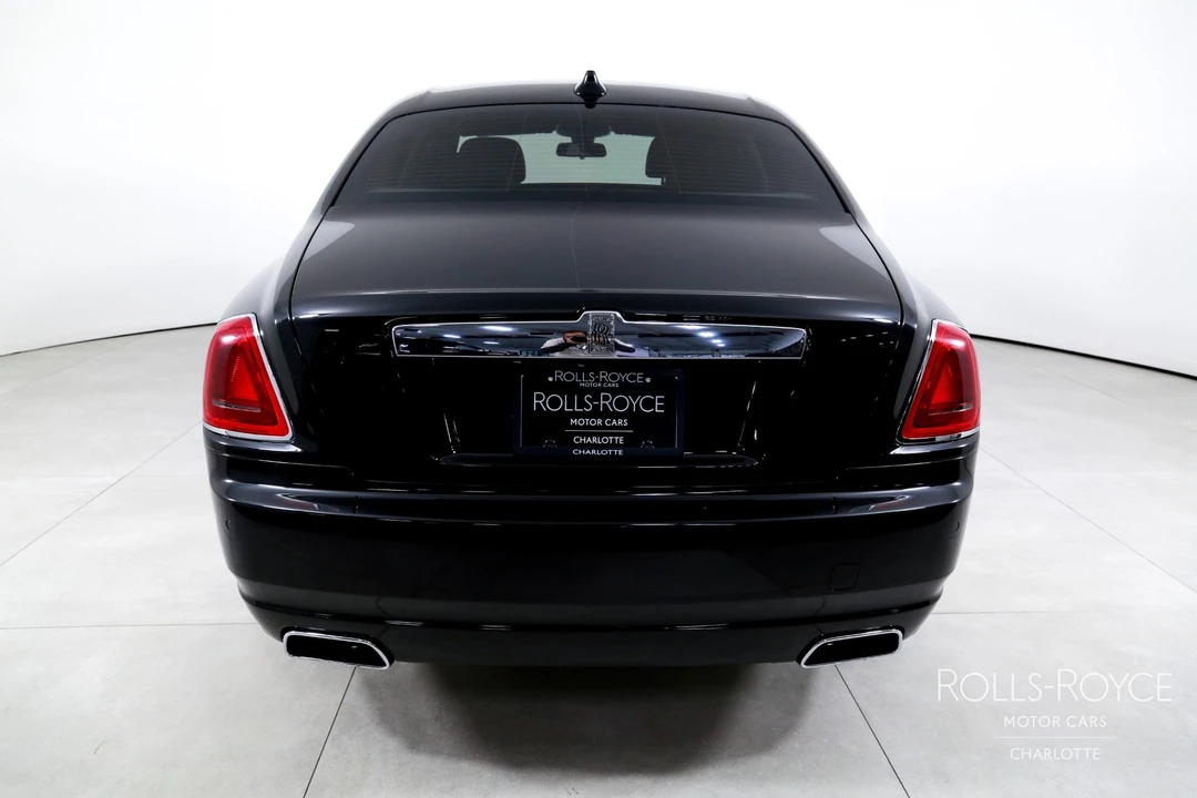 2019 Rolls-Royce Ghost 1st Gen - Image 9 of 12