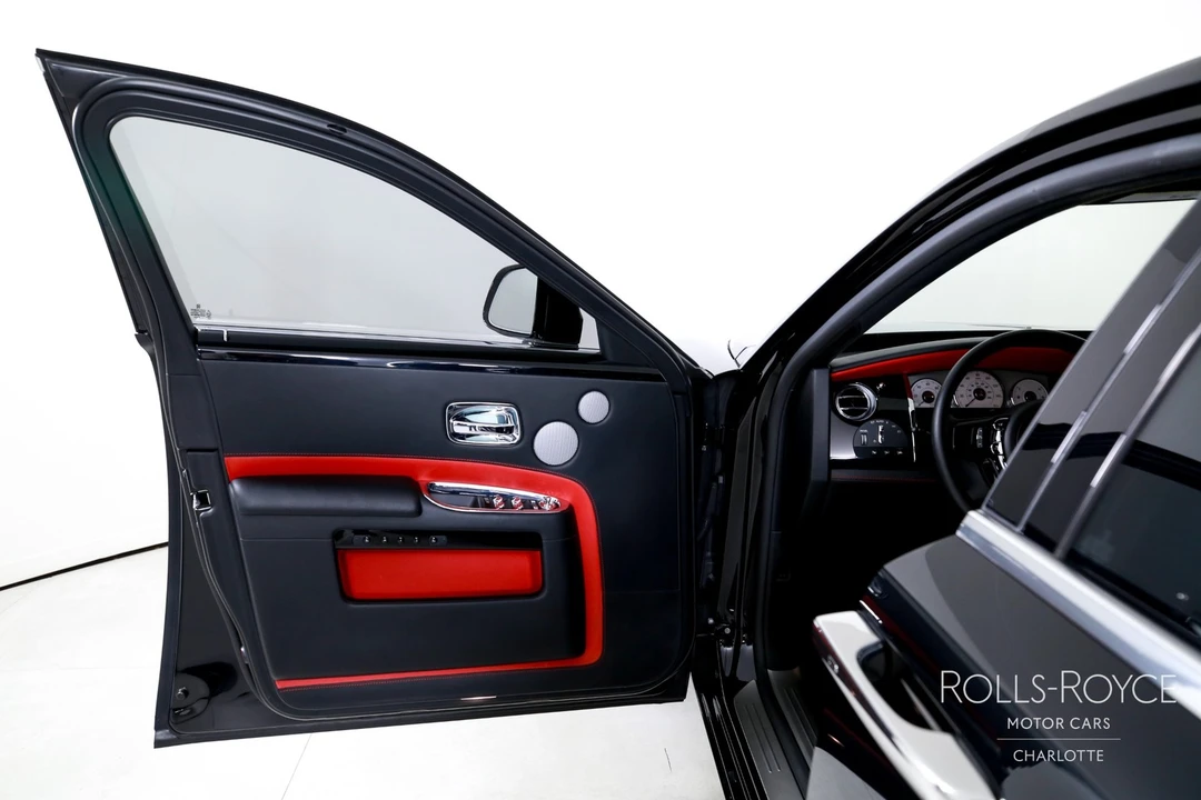 2019 Rolls-Royce Ghost 1st Gen - Image 11 of 12