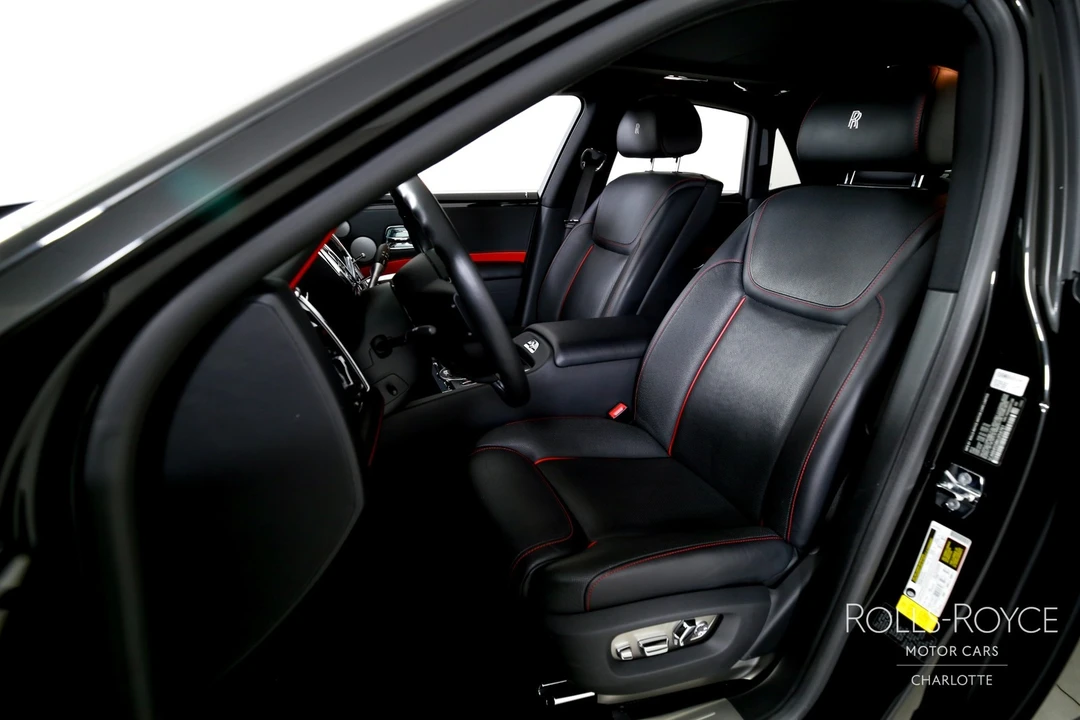 2019 Rolls-Royce Ghost 1st Gen - Image 12 of 12