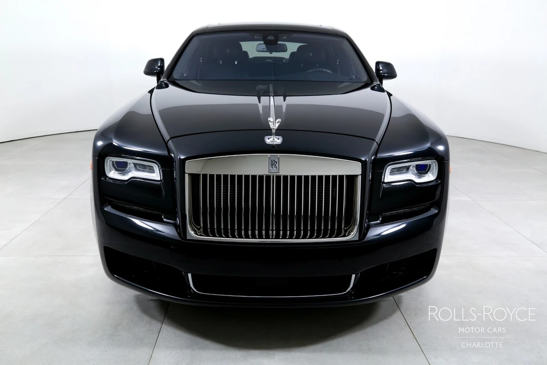 2019 Rolls-Royce Ghost 1st Gen - Image 7 of 12