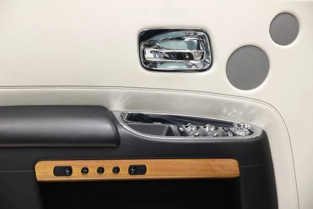 2019 Rolls-Royce Ghost 1st Gen - Image 12 of 21
