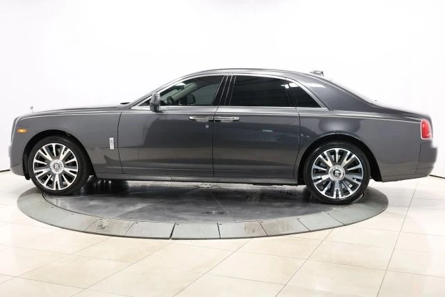 2019 Rolls-Royce Ghost 1st Gen - Image 9 of 21