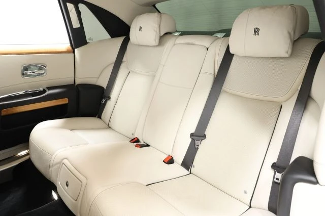 2019 Rolls-Royce Ghost 1st Gen - Image 3 of 21