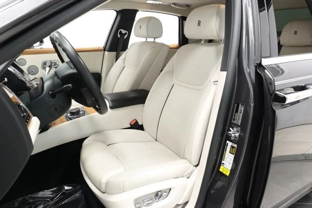 2019 Rolls-Royce Ghost 1st Gen - Image 20 of 21