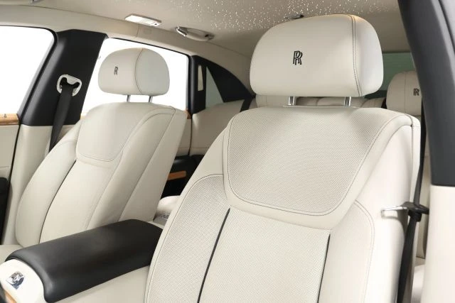 2019 Rolls-Royce Ghost 1st Gen - Image 21 of 21