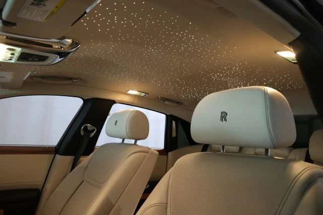 2019 Rolls-Royce Ghost 1st Gen - Image 4 of 21