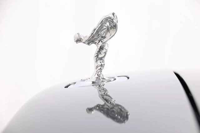 2019 Rolls-Royce Ghost 1st Gen - Image 7 of 21