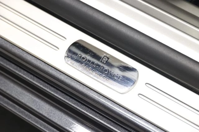 2019 Rolls-Royce Ghost 1st Gen - Image 18 of 21