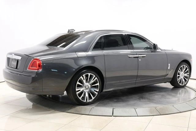 2019 Rolls-Royce Ghost 1st Gen - Image 5 of 21