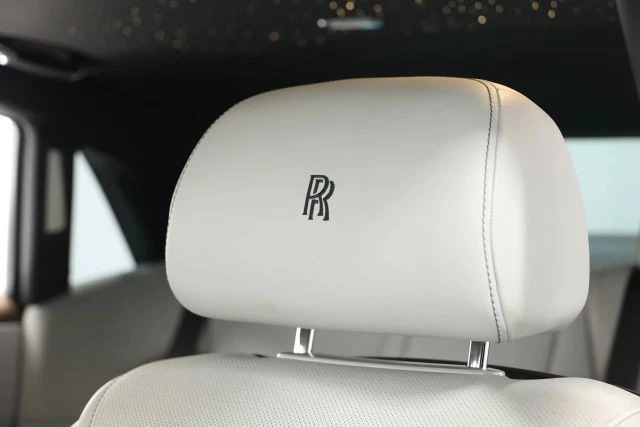 2019 Rolls-Royce Ghost 1st Gen - Image 27 of 31