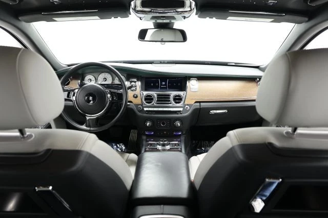 2019 Rolls-Royce Ghost 1st Gen - Image 30 of 31