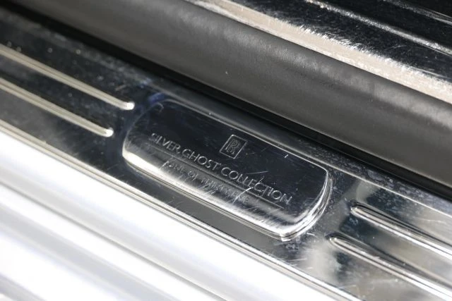 2019 Rolls-Royce Ghost 1st Gen - Image 24 of 31