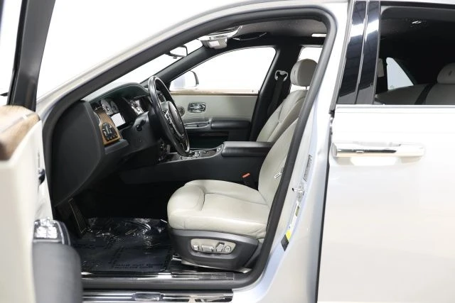 2019 Rolls-Royce Ghost 1st Gen - Image 22 of 31