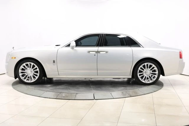 2019 Rolls-Royce Ghost 1st Gen - Image 12 of 21