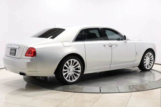 2019 Rolls-Royce Ghost 1st Gen - Image 5 of 31
