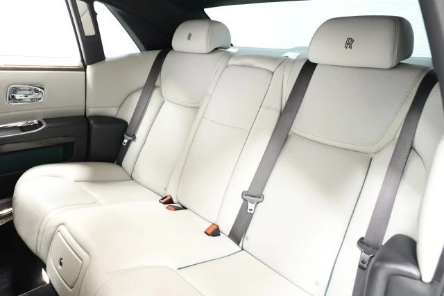 2019 Rolls-Royce Ghost 1st Gen - Image 3 of 31