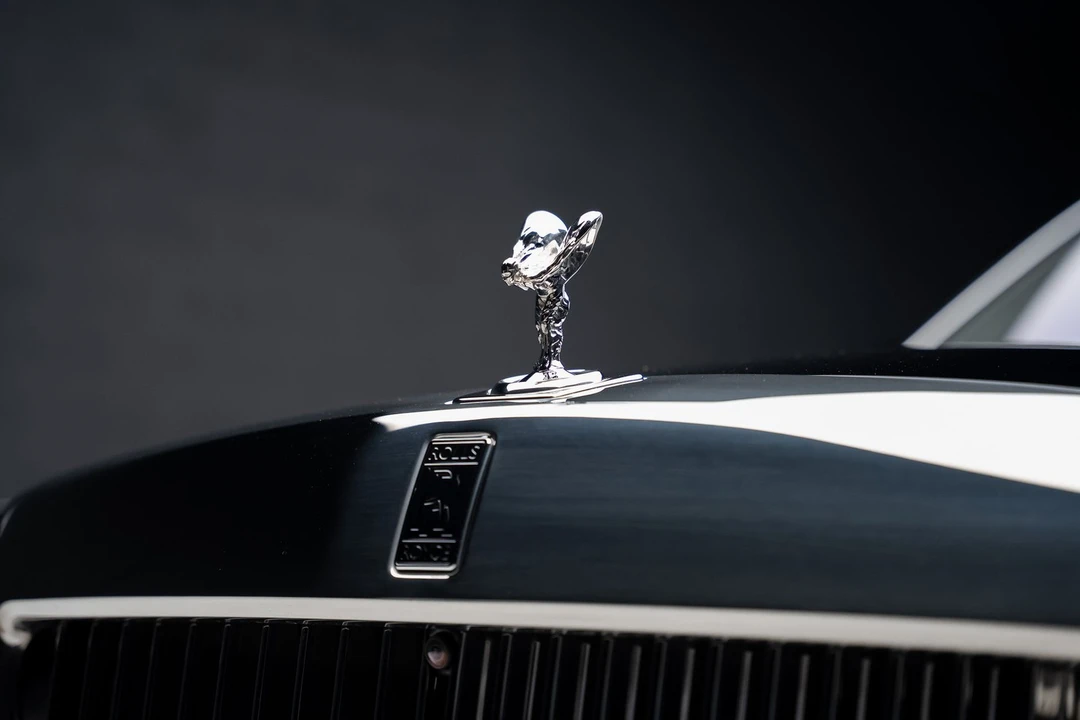 2019 Rolls-Royce Phantom VIII - Image 13 of 21
