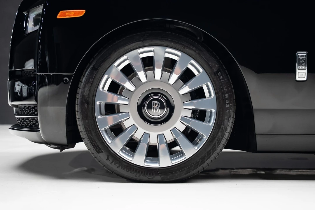2019 Rolls-Royce Phantom VIII - Image 19 of 21