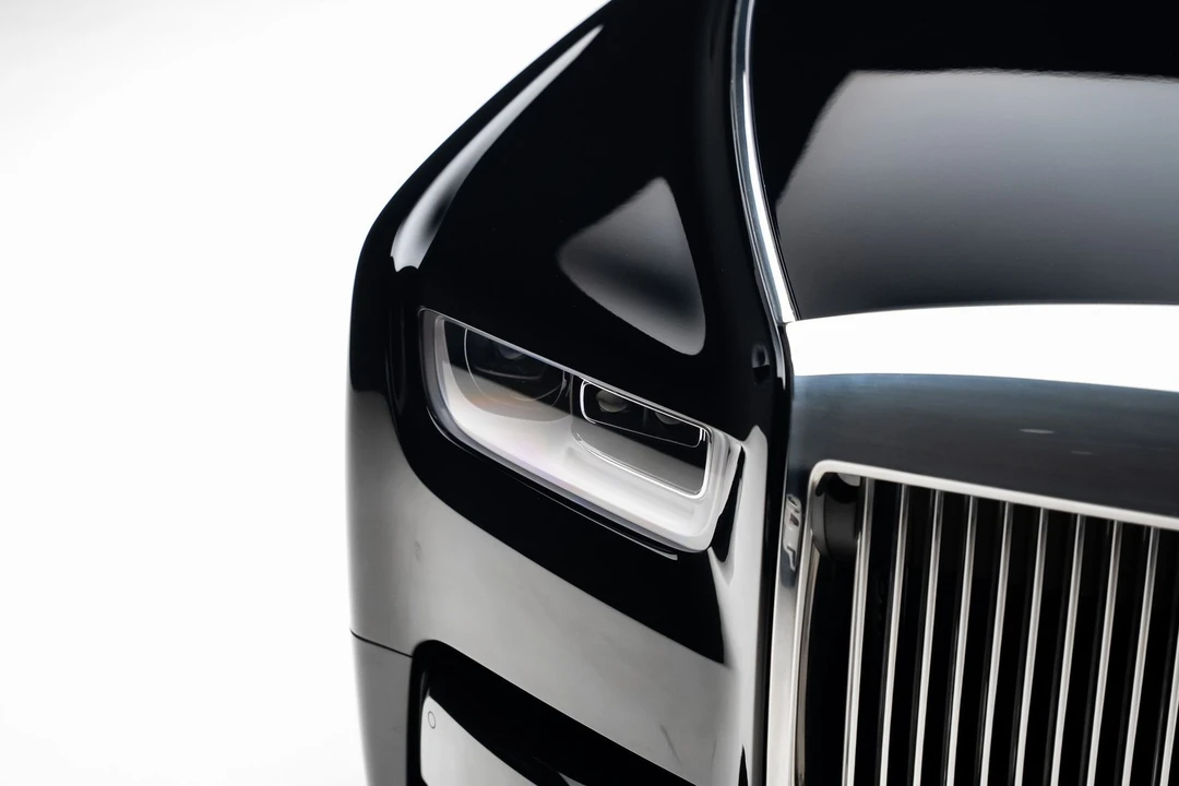 2019 Rolls-Royce Phantom VIII - Image 12 of 21
