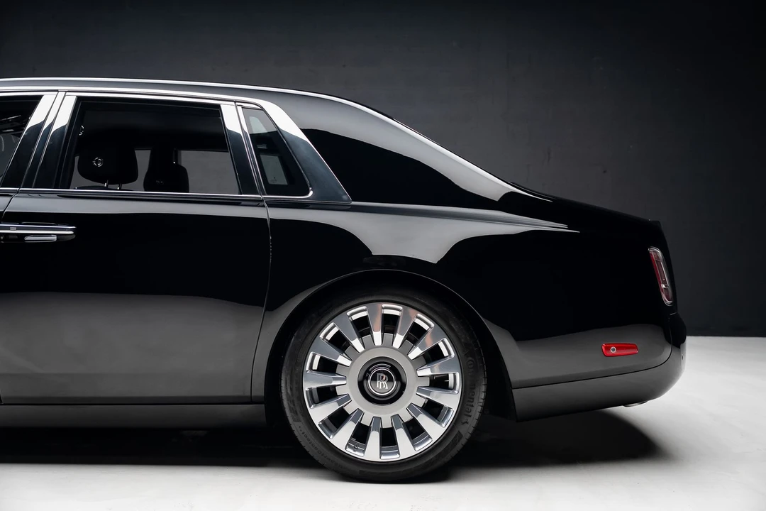 2019 Rolls-Royce Phantom VIII - Image 20 of 21