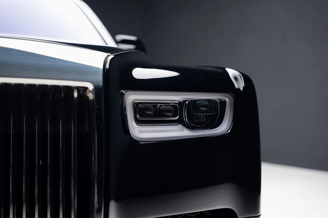 2019 Rolls-Royce Phantom VIII - Image 10 of 21