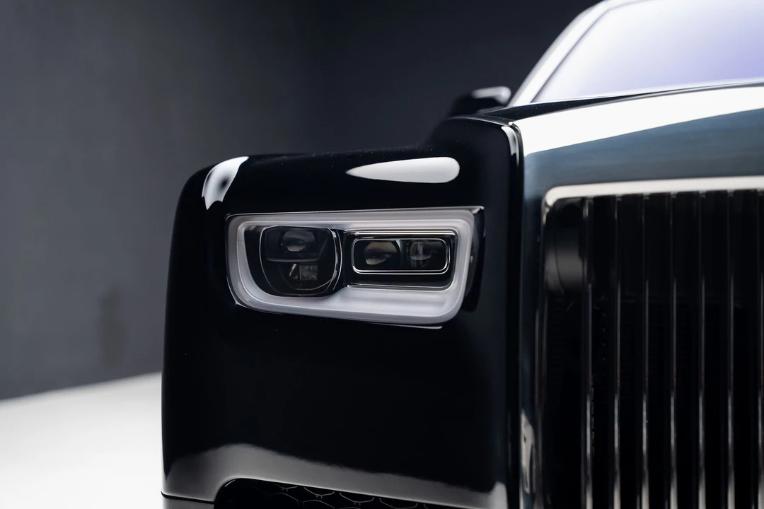 2019 Rolls-Royce Phantom VIII - Image 9 of 21