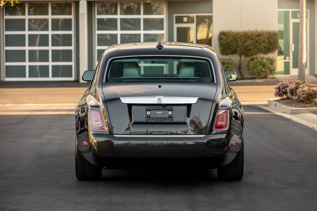2019 Rolls-Royce Phantom VIII - Image 3 of 26