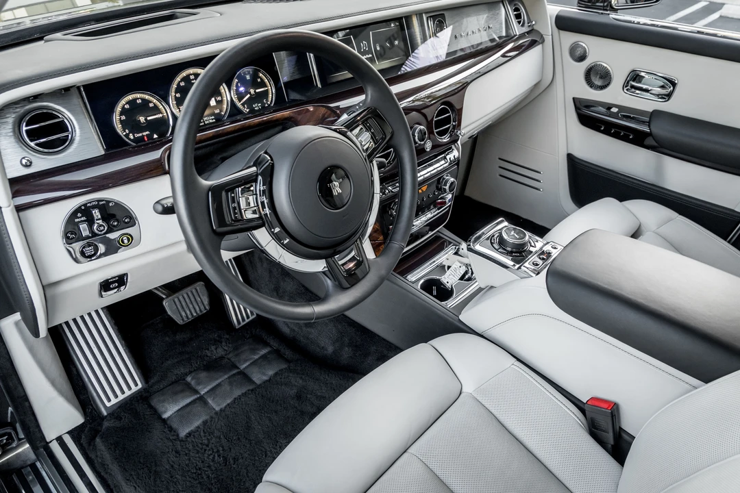 2019 Rolls-Royce Phantom VIII - Image 20 of 26