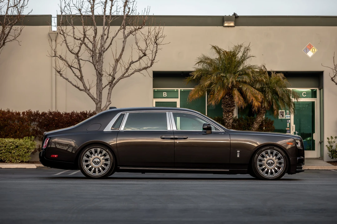 2019 Rolls-Royce Phantom VIII - Image 26 of 26