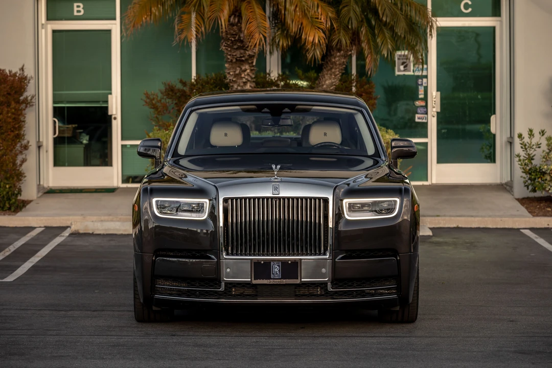 2019 Rolls-Royce Phantom VIII - Image 8 of 26