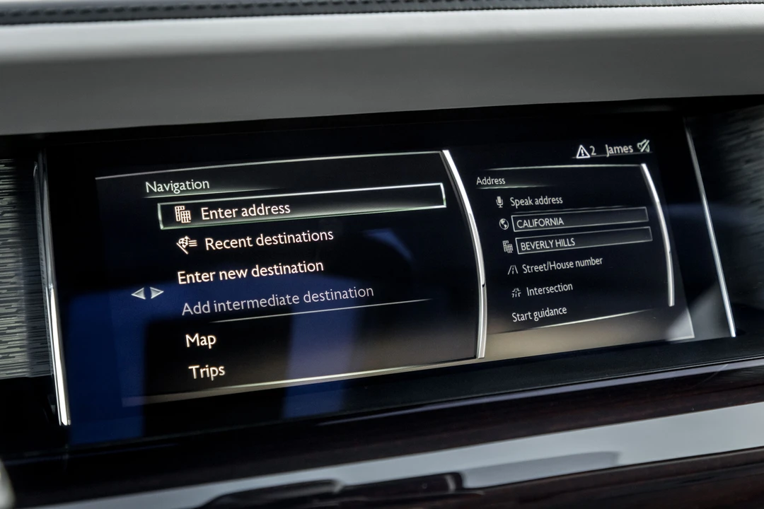 2019 Rolls-Royce Phantom VIII - Image 16 of 26