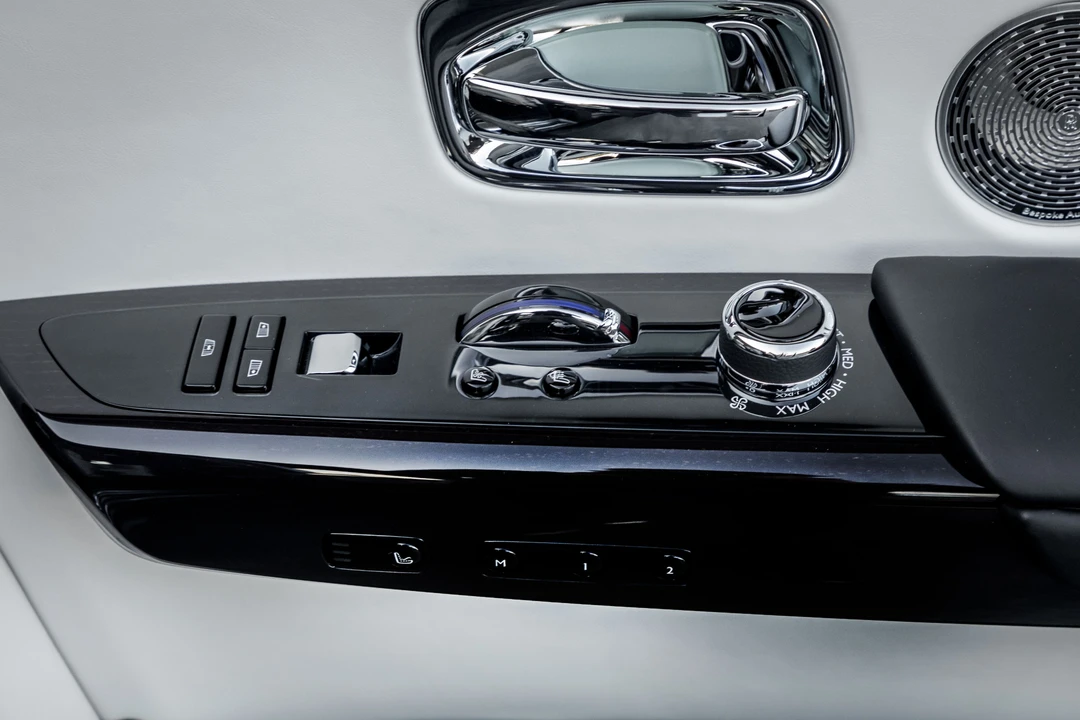 2019 Rolls-Royce Phantom VIII - Image 21 of 26