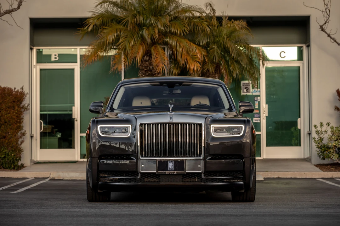 2019 Rolls-Royce Phantom VIII - Image 7 of 26
