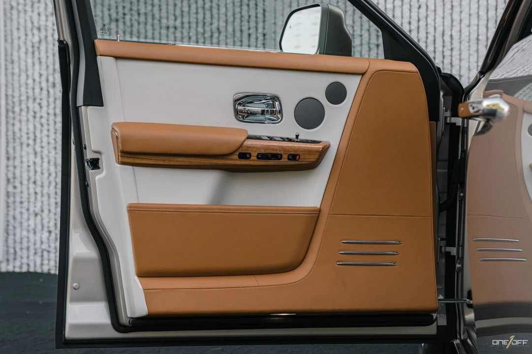 2019 Rolls-Royce Phantom VIII - Image 16 of 21