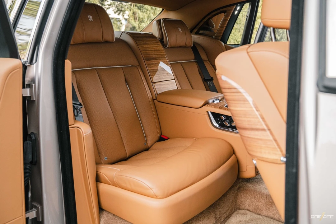 2019 Rolls-Royce Phantom VIII - Image 19 of 21